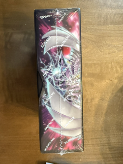 Yu-Gi-Oh Legendary Dragon Decks Collectors Set Konami Factory Sealed - Image 5