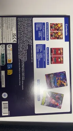 One Piece TCG Illustration Box Vol. 6 - Image 5