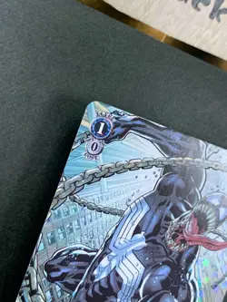 Weiss Schwarz MARVEL Vol.2 MAR/S113-081 Japanese - Image 3