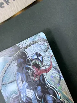 Weiss Schwarz MARVEL Vol.2 MAR/S113-081 Japanese - Image 4