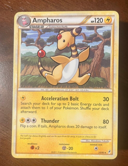 Pokemon Complete Call of Legends Set 23-87 No Energy cards NM/LP - Image 1