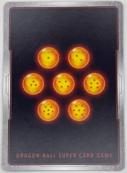 Baby Hatchhyack, Saiyan Destroyer | SCR | Dragon Ball Super Card Game | LP - Image 2