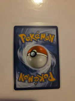 N's Zorua 189 Sv: Scarlet & Violet Promo Cards Holo - Image 2