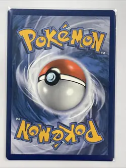 Pokemon TCG Celebi & Venusaur GX Sun & Moon SM167 Holo Promo Card - Image 2