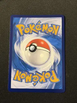 Pokemon Umbreon Holo Gem Pack Vol 2 Stamped TCG Card 0612/15 NM Condition - Image 2