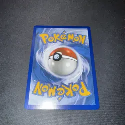 Full Art Judge 209/214 SM Sun Moon Lost Thunder Pokemon Card Ultra Rare NM - Image 2