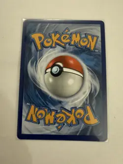 Full Art Judge 209/214 - Sun Moon Lost Thunder Pokemon Card - Ultra Rare - NM 🔥 - Image 2