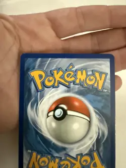Full Art Judge 209/214 - Sun Moon Lost Thunder Pokemon Card - Ultra Rare - NM 🔥 - Image 3