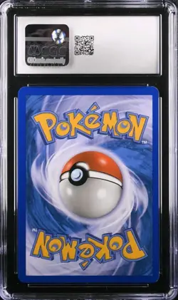 CGC 9 MINT Giratina 2009 Platinum 9/127 Holo Pokemon Card - Image 2