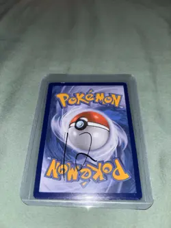 Pokemon Latios EX XY72 Promo Holo XY 170 HP Basic Dragon Card - Image 2