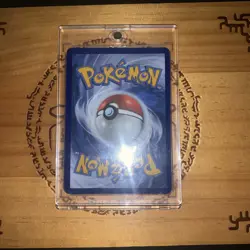Pokemon Card TCG Latias EX TCG Surging Sparks 239/191 Special Illustration Rare - Image 2