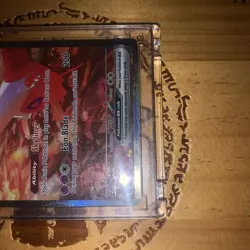 Pokemon Card TCG Latias EX TCG Surging Sparks 239/191 Special Illustration Rare - Image 4