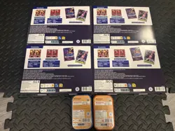 Bandai Namco One Piece Card Game Illustration Box vol.6 Sealed Boxes Promo - Image 2