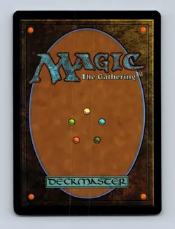 Ghost Quarter (White Border) Mystery Booster 2 Non-Foil MTG NM - Image 2