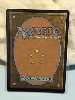 MTG: Spider-Man, Peter Parker - Marvel's Spider-Man: Eternal-Legal #4 M Foil NM - Image 2