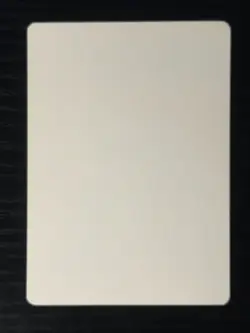 Magic MTG Italian Revised Living Lands Artist Proof Near Mint Only 50 Exist! - Image 2