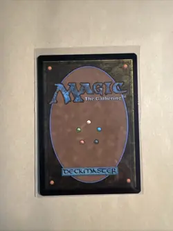 MTG Dryad of the Ilysian Grove M3C 0225 R NM Regular - Image 4