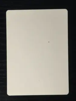 Magic MTG Italian Revised Darkpact Artist Proof Near Mint Only 50 Exist! - Image 2