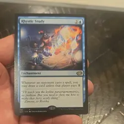 Rhystic Study Jumpstart 2022 Regular - Image 1