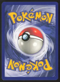 Pokemon TCG | Pokemon Center 85/102 | Uncommon | Base Set | Near Mint - Image 3