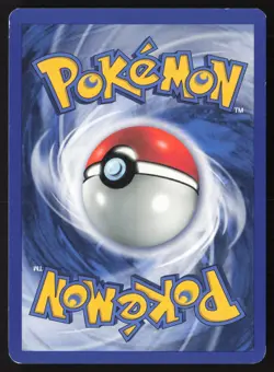 Pokemon TCG | Misty's Horsea 86/132 | Common | Gym Heroes | Lightly Played - Image 3