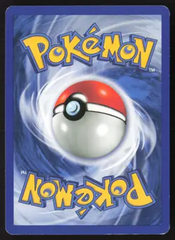 Pokemon TCG | Brock's Rhyhorn 70/132 | Common | Gym Heroes | Lightly Played - Image 3