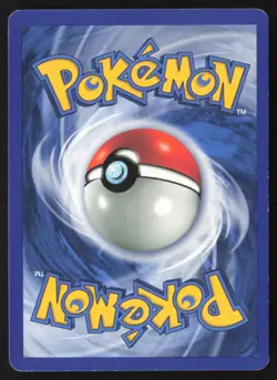 Pokemon TCG | Brock's Geodude 66/132 | Common | Gym Heroes | Lightly Played - Image 3