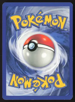 Pokemon TCG | Brock's Mankey 68/132 | Common | Gym Heroes | Lightly Played - Image 3