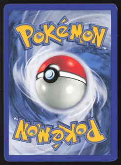 Pokemon TCG | Erika's Exeggcute 77/132 | Common | Gym Heroes | Lightly Played - Image 3
