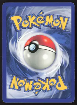 Pokemon TCG | Erika's Bellsprout 75/132 | Common | Gym Heroes | Lightly Played - Image 3