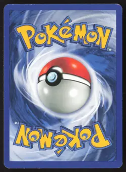 Pokemon TCG | Lt. Surge's Rattata 82/132 | Common | Gym Heroes | Lightly Played - Image 3