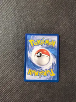 Galarian Slowpoke SWSH126 Black Star Promo Holo Pokemon NM - Image 3