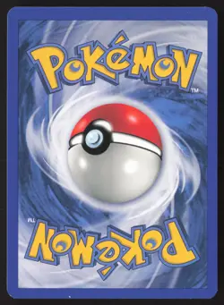 Pokemon TCG | Cerulean City Gym 108/132 | Uncommon | Gym Heroes | Lightly Played - Image 3