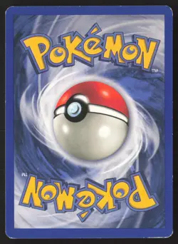 Pokemon TCG | Ivysaur 30/102 | Uncommon | Base Set | Lightly Played - Image 3