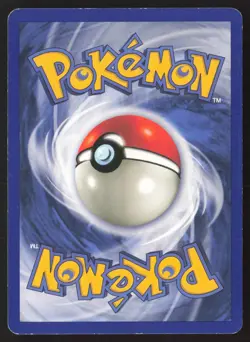Pokemon TCG | Nidoqueen 7/64 | No Symbol ERROR Holo Rare | Jungle | LP - Image 3
