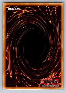 1996 Yu-Gi-OH! Mystical Elf SYE-002 - Image 2