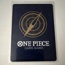 One Piece Porche OP07-072 500 Years in the Future SR Foil Character 5000 Namco - Image 2