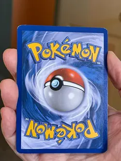 POKEMON PORYGON-Z LV.56 26/99 RARE REVERSE HOLOFOIL VLP ARCEUS CARD - Image 2