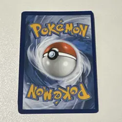 Mewtwo 052 Sv: Scarlet & Violet Promo Cards Holo - Image 2