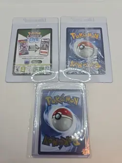 Pokemon 151 Ultra-Premium Collection (UPC) Promo Card Set Sealed Mew Mewtwo TCG - Image 5