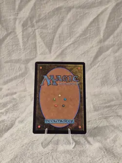 1x Squall, SeeD Mercenary (BL Foil) - MTG Final Fantasy - FIN 0402 - daannn - Image 2