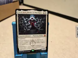 Elesh Norn, Mother of Machines - MTG HP - Image 1