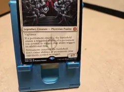 Elesh Norn, Mother of Machines - MTG HP - Image 2