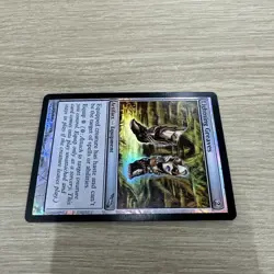 Lightning Greaves - Foil • Mirrodin Set LP MTG Commander Staple Artifact - Image 2