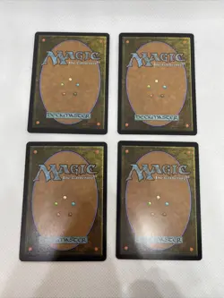 MTG 4x Diabolic Tutor 10th Edition LP Regular FREE SHIPPING - Image 2