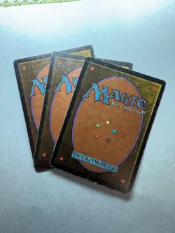 Royal Assassin - MTG - Revised - LP - Light Play - Very Nice Vintage Cards - Image 2