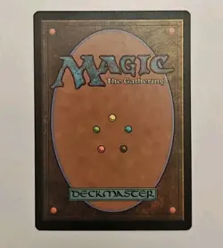 Liesa Shroud Of Dusk MTG Altered Art Hand-Painted Custom Shimmer MTG by S&S x GC - Image 5