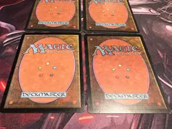 Ensnaring Bridge, Lotus Petal, Grindstone, Altar of Dementia - MTG - Image 5