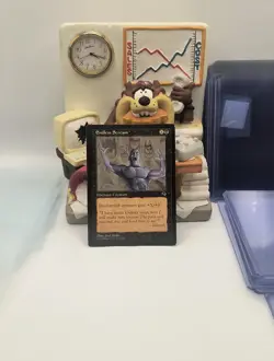 Endless Scream Tempest MTG - Image 1