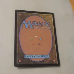 Valley Floodcaller Bloomburrow Foil Magic The Gathering - Image 2